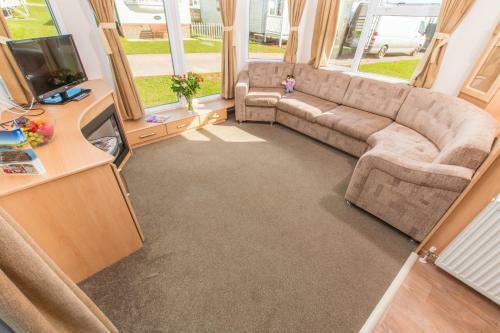 Ladram Bay Holiday Park