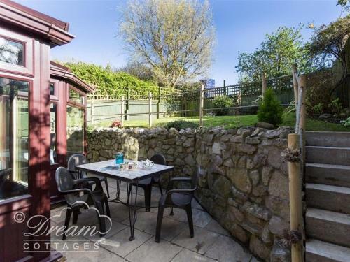 Blossom Cottage, Osmington