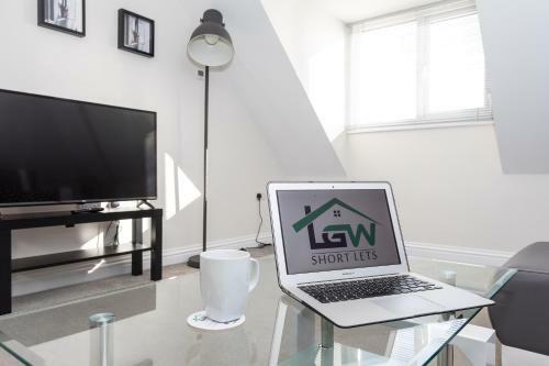 Apartamentos Garland Penthouse