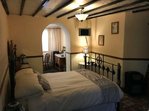 Posada Prince Of Wales Inn