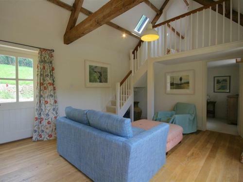 Upper Mill Barn, Cirencester