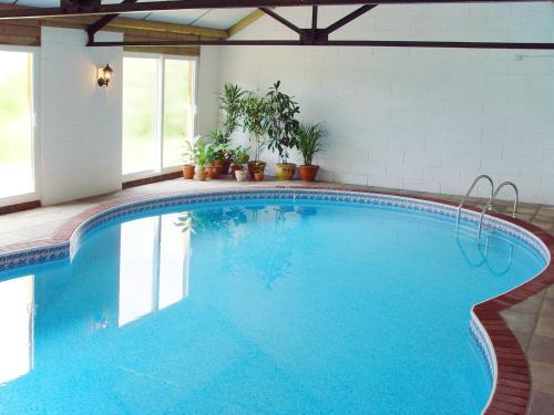 The Cottage, Sampford Courtenay