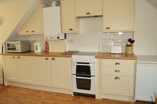 Apartamento Myrtlebank Hide-away