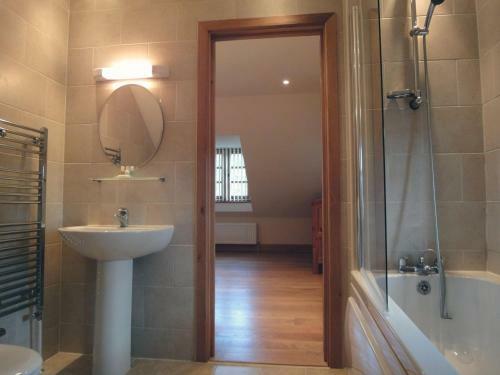 The Barn, Southleigh, Colyton