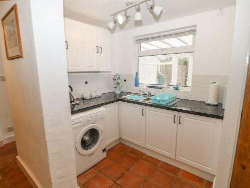 Duck Cottage, King's Lynn