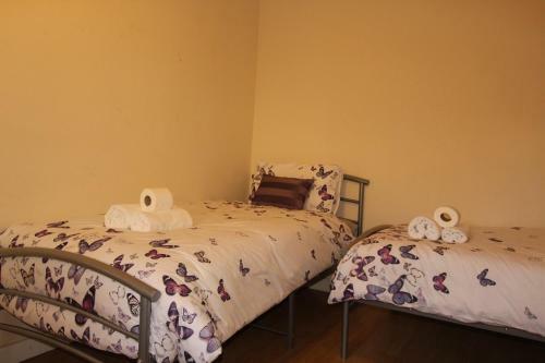 Hostal Middlecroft House