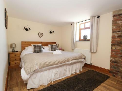 Nightingale Cottage, York