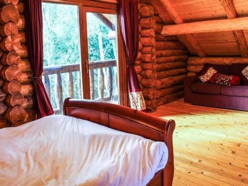 Nightingale Lodge