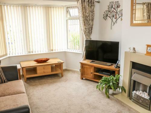 Poets Retreat, Thornton-cleveleys