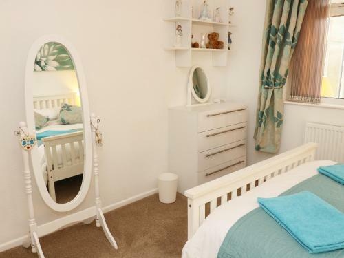 Poets Retreat, Thornton-cleveleys