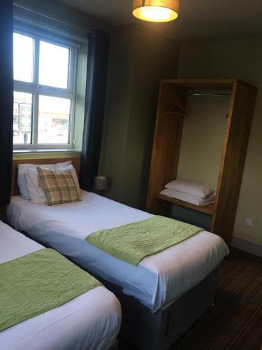 Bed & Breakfast The Valley Hotel, Anglesey