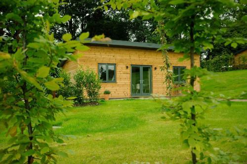 The Lodges At The Baiting House