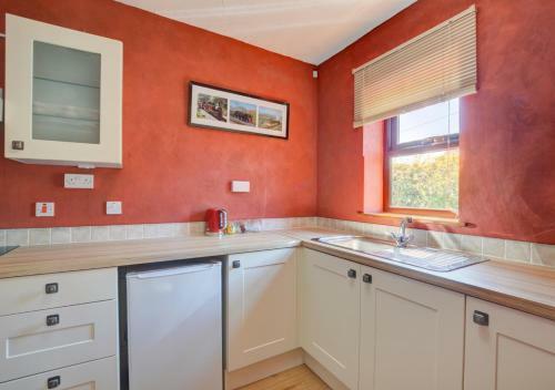 Apartamento Bryn Gwynedd Annexe