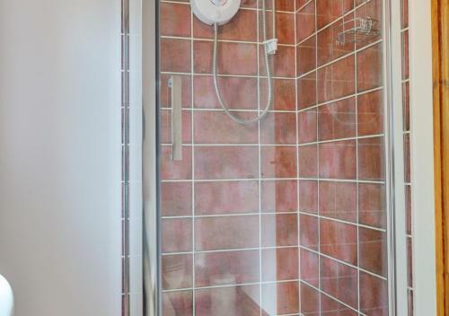 Apartamento Bryn Gwynedd Annexe