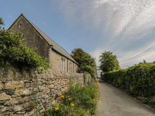 Herdwick Cottage, Grange-over-sands