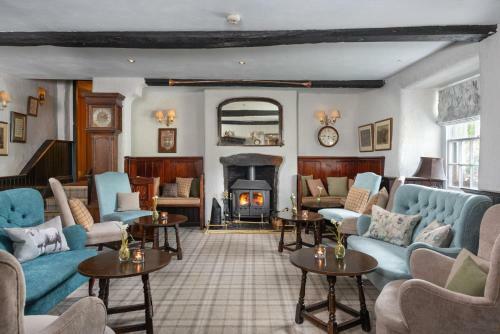 Hotel The King's Head
