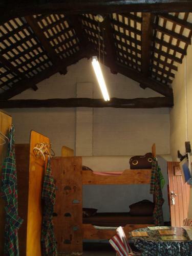 Albergue Fisher-gill Camping Barn