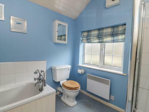Dash Cottage, Embleton, Bassenthwaite Lake