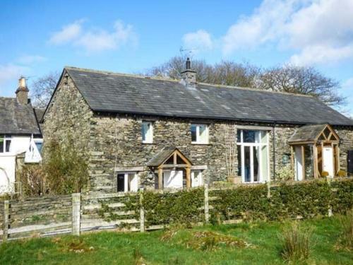 Pheasant Cottage, Grange-over-sands