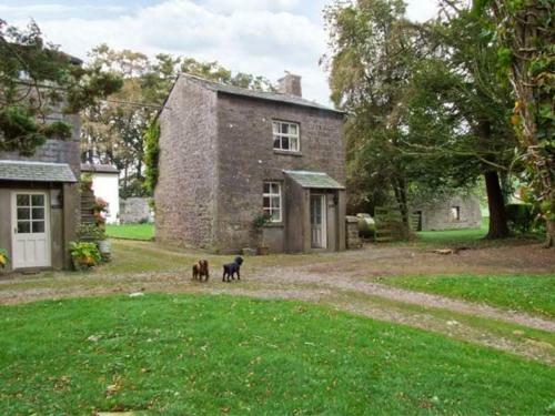 The Coach House, Grange-over-sands