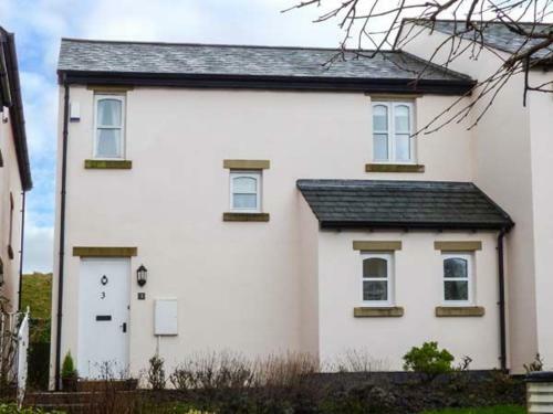 Bluebell Cottage, Grange-over-sands
