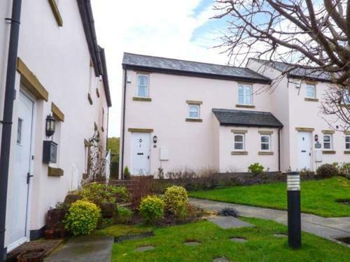 Bluebell Cottage, Grange-over-sands