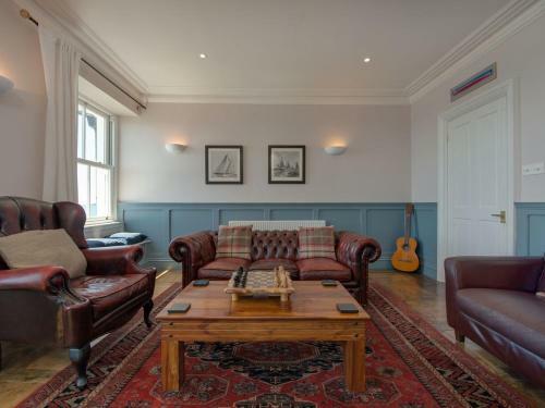 The Captains House, Downderry, Torpoint
