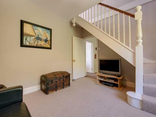 The Captains House, Downderry, Torpoint
