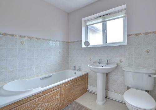 Apartamento Rhandir Mwyn