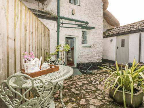 Sweet Tumbledown