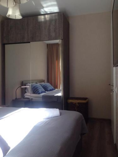 Apartamento Bakuriani Residence 154