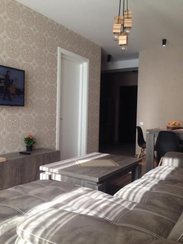 Apartamento Bakuriani Residence 154