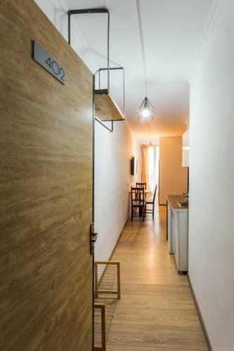 Apartamento Bakuriani Mgzavrebi