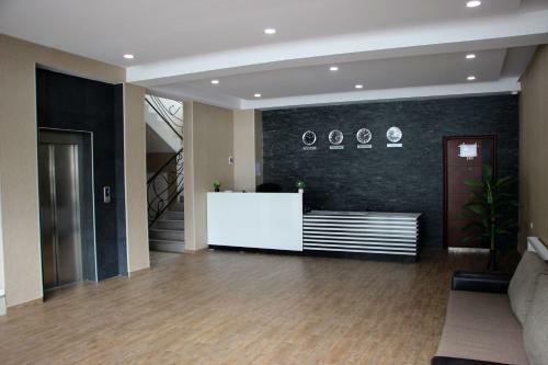 Apartment 302 At Bobline Bakuriani