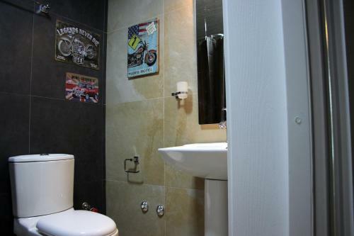 Apartment 302 At Bobline Bakuriani