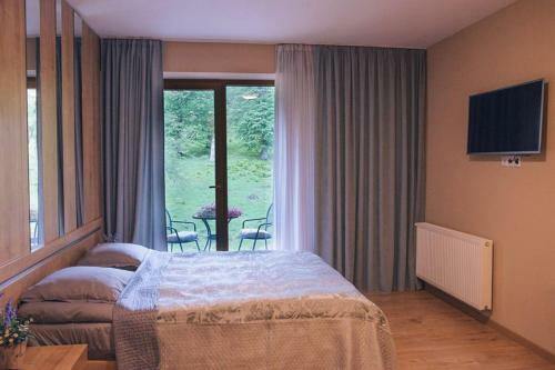 Apartamento Mountinn Bakuriani The Valley