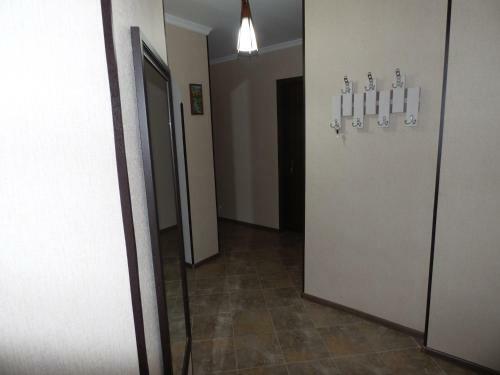Borjomi Apartment Erekle Street