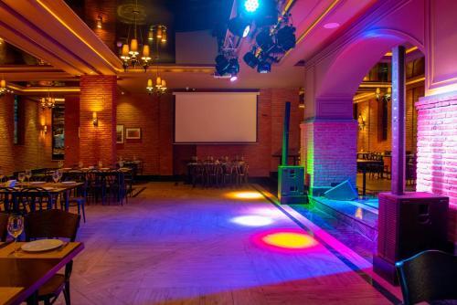 Orbi Bakuriani Aparthotel 905