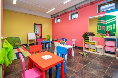 Orbi Bakuriani Aparthotel 905