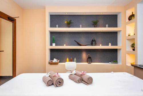 Orbi Bakuriani Aparthotel 905