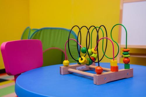 Orbi Bakuriani Aparthotel 905