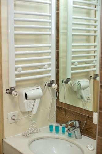 Orbi Bakuriani Aparthotel 905