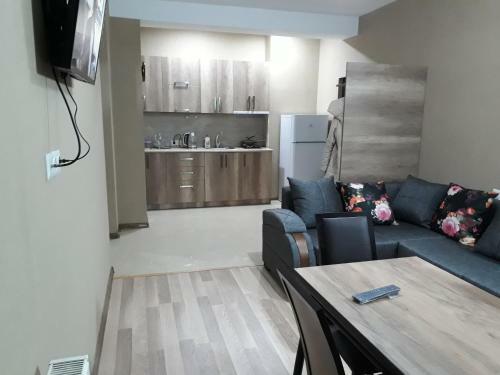 Apartment 135 In Bakuriani Residence