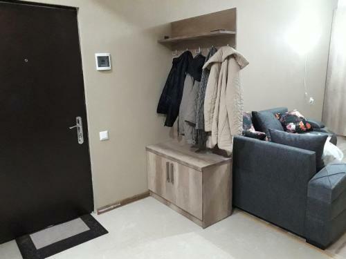 Apartment 135 In Bakuriani Residence