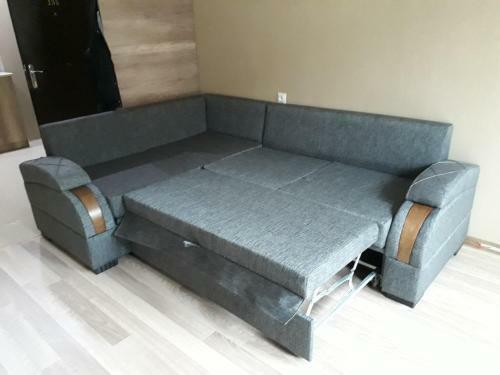 Apartment 135 In Bakuriani Residence