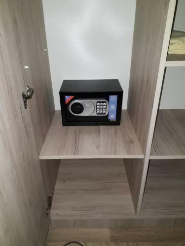 Apartment 135 In Bakuriani Residence