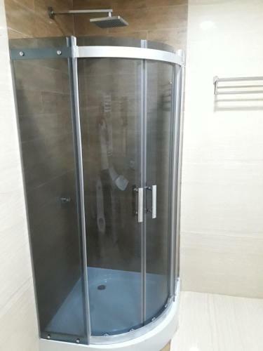 Apartment 135 In Bakuriani Residence