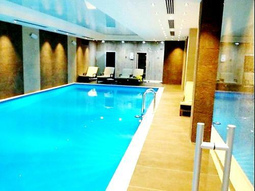 Orbi Palace Cozy Apartments