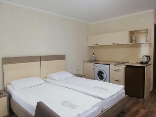 Orbi Palace Cozy Apartments