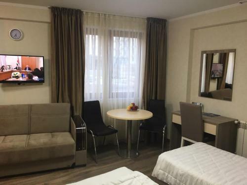 Orbi Palace Cozy Apartments